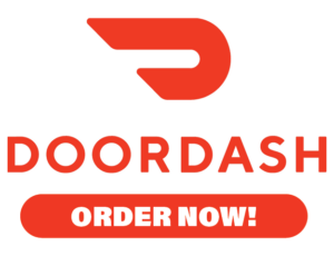 Doordash Order Now Icon